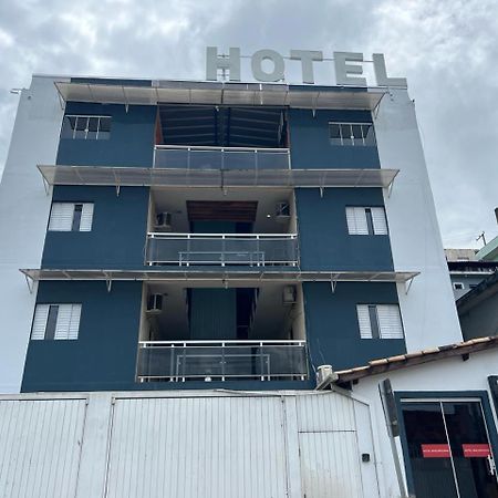 Hotel 阿拉萨里瓜马 外观 照片