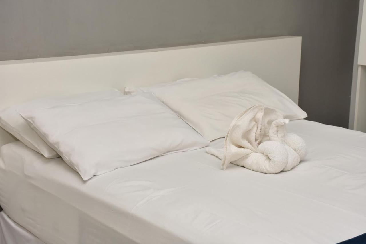 Hotel 阿拉萨里瓜马 外观 照片