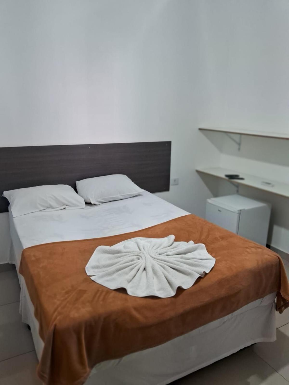 Hotel 阿拉萨里瓜马 外观 照片