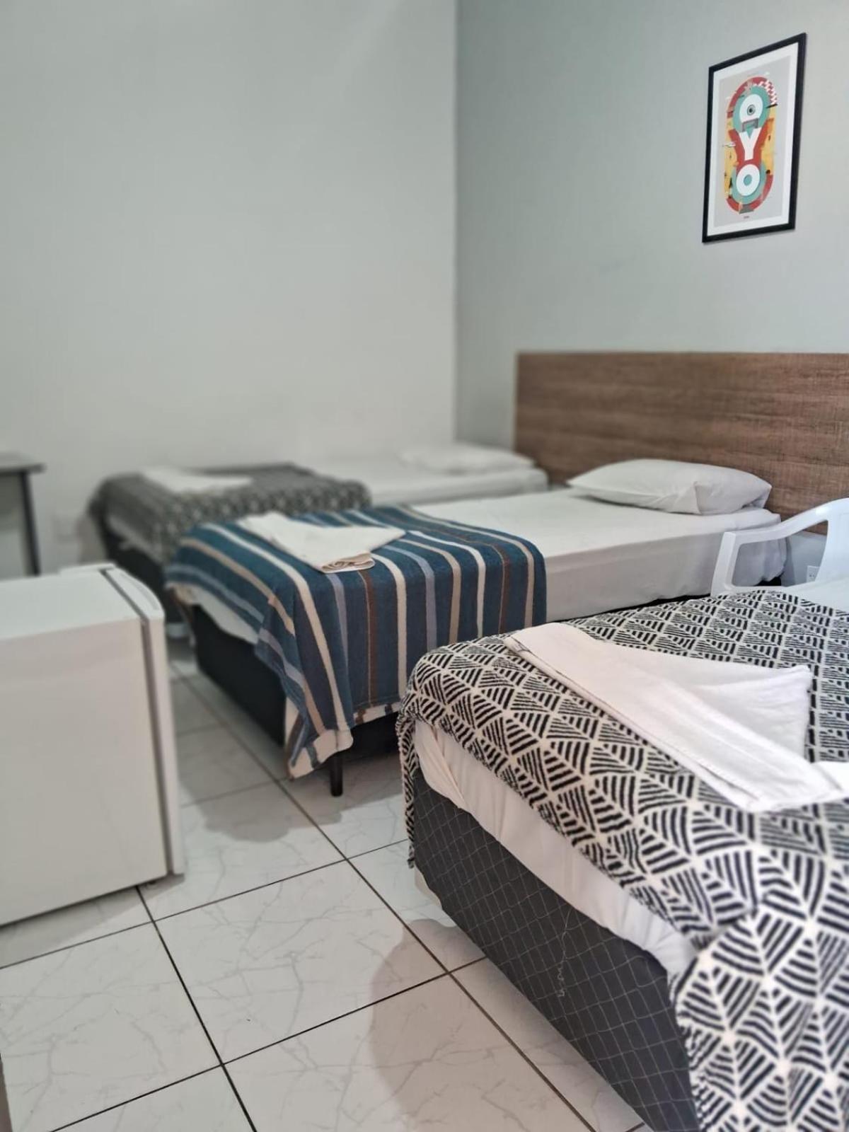 Hotel 阿拉萨里瓜马 外观 照片