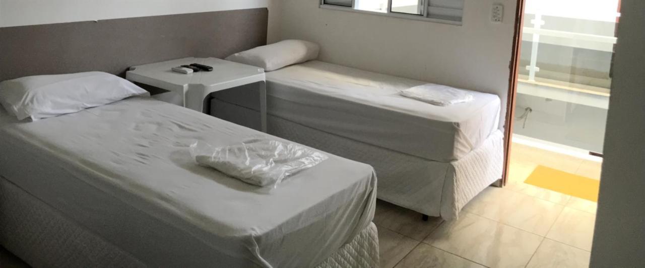 Hotel 阿拉萨里瓜马 外观 照片